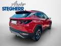 Hyundai TUCSON Prime Hybrid 4WD Rot - thumbnail 6