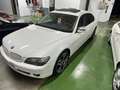 BMW 730 730LdA Blanco - thumbnail 25