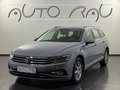 Volkswagen Passat Variant 2.0 TDI SCR Business *LED*ACC*NAVI*RFK* Grau - thumbnail 1