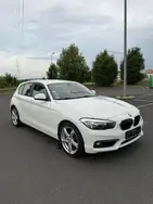 BMW Série 3 BMW 118 i