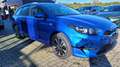 Kia Ceed SW / cee'd SW Sportswagon Spin AT Spin*Navi*Shzg*Lhzg*PDC*Cam... Blau - thumbnail 3
