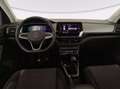 Volkswagen T-Cross 1.0 tsi life 95cv Nero - thumbnail 6