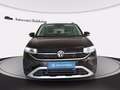 Volkswagen T-Cross 1.0 tsi life 95cv Nero - thumbnail 2
