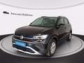 Volkswagen T-Cross 1.0 tsi life 95cv Nero - thumbnail 1