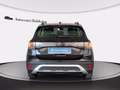Volkswagen T-Cross 1.0 tsi life 95cv Nero - thumbnail 5