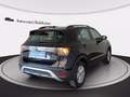 Volkswagen T-Cross 1.0 tsi life 95cv Nero - thumbnail 4