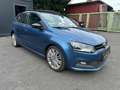 Volkswagen Polo 1.4 TSI ACT DSG BlueGT Blau - thumbnail 1
