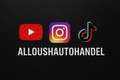 Volkswagen Polo 1.4 TSI ACT DSG BlueGT Blau - thumbnail 30