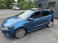Volkswagen Polo 1.4 TSI ACT DSG BlueGT Blau - thumbnail 3