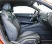 Audi TTS Coupé q. S-tr *Xenon *19Zoll *BOSE *Tempomat Piros - thumbnail 6