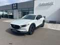 Mazda CX-30 2.5L e-SKYACTIV G 140ps Blanc - thumbnail 2