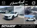 Mazda CX-30 2.5L e-SKYACTIV G 140ps Blanc - thumbnail 1
