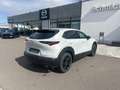 Mazda CX-30 2.5L e-SKYACTIV G 140ps Blanc - thumbnail 5