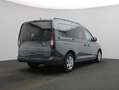 Volkswagen Caddy Kombi 2.0 TDI AHK/Standhzg/RFK/10.29G Grau - thumbnail 4