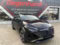 Nissan Qashqai 1.3 MHEV 158 CVT Tekna+ Tekna plus Sitzh Noir - thumbnail 4