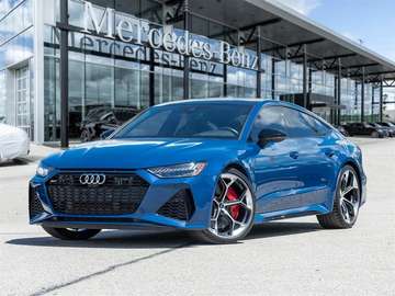 4.0 TFSI quattro - Black Optics! / - Black Optics!