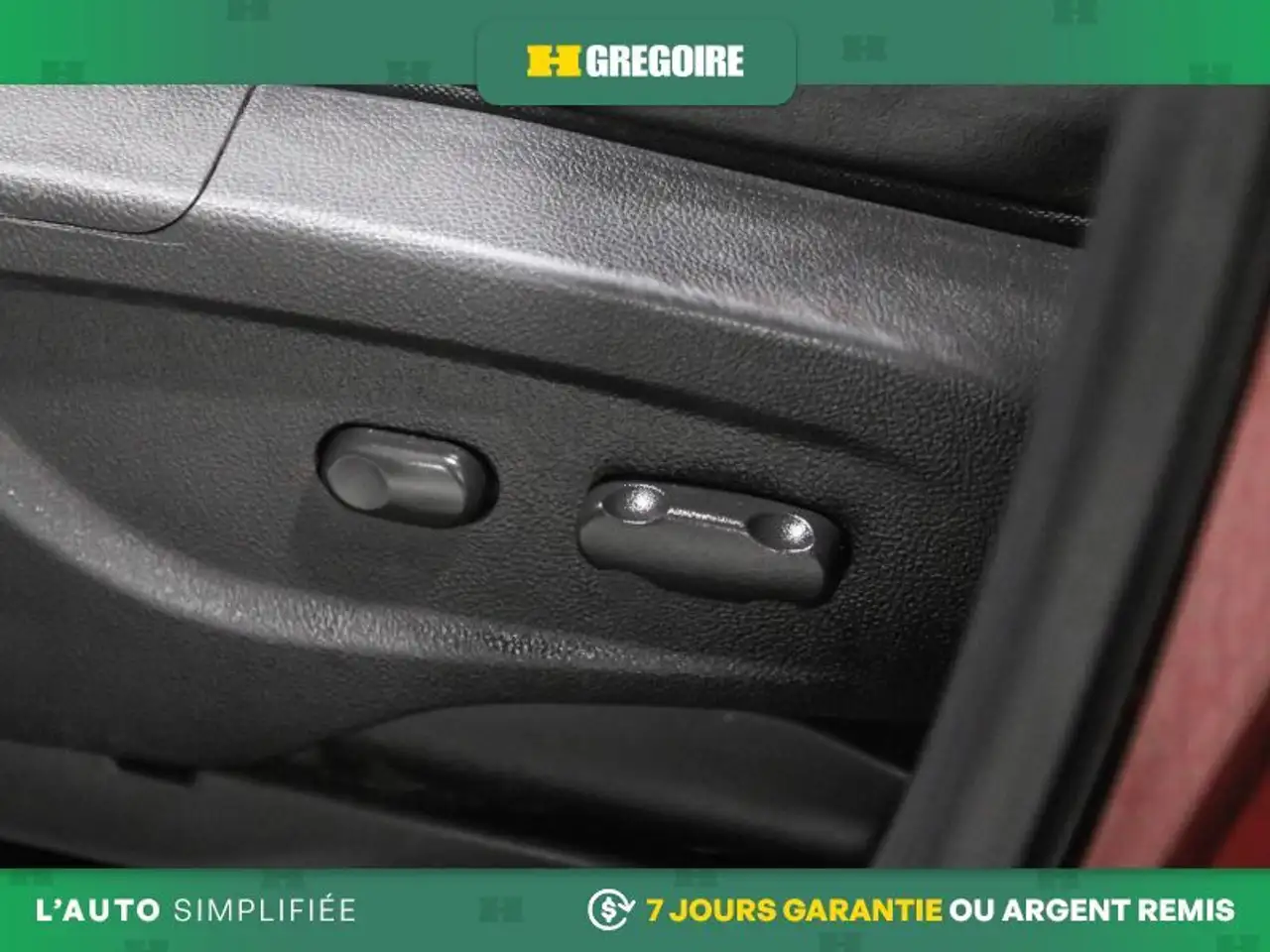 Buick Encore снимка Buick Encore