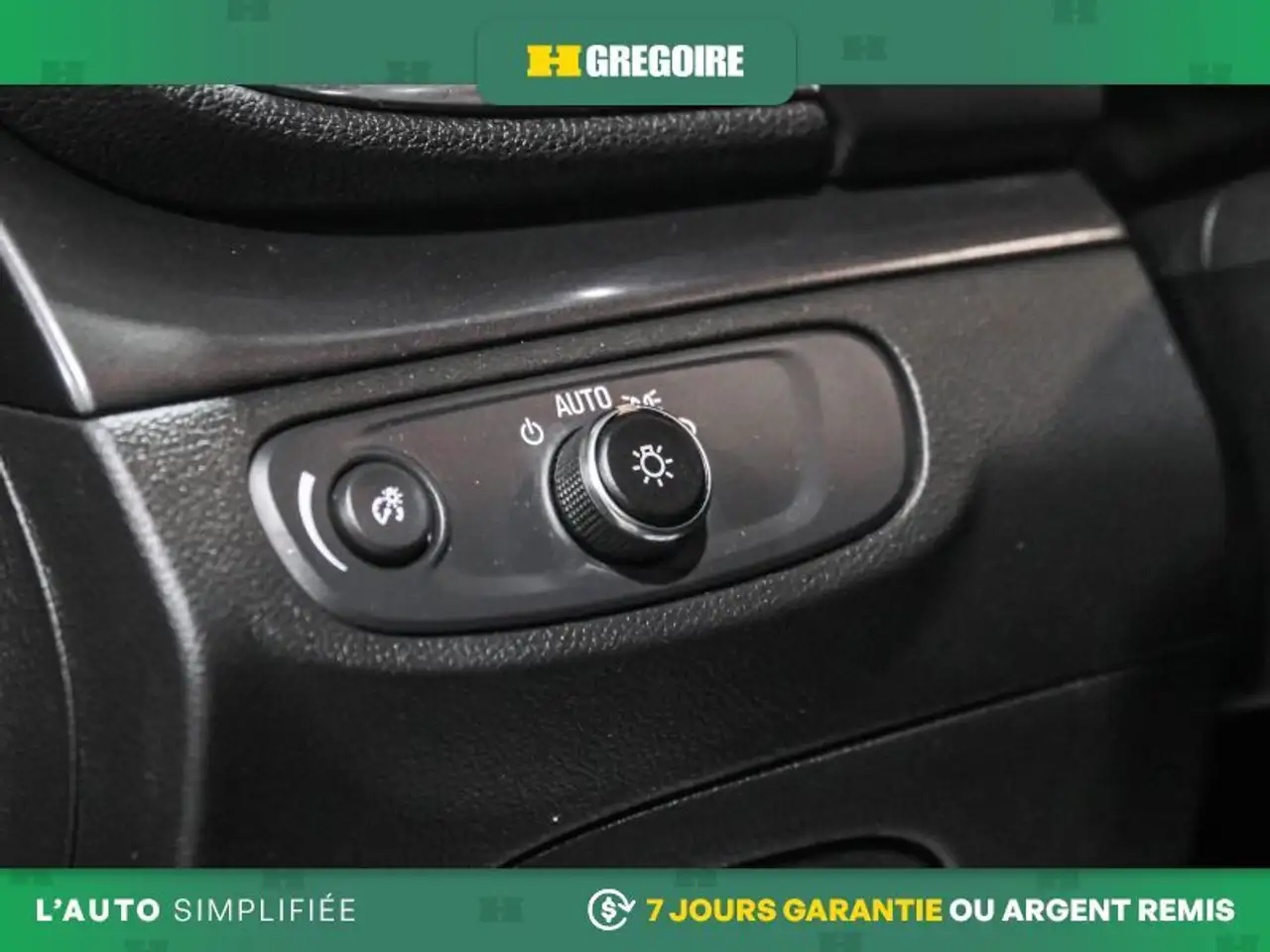 Buick Encore снимка Buick Encore