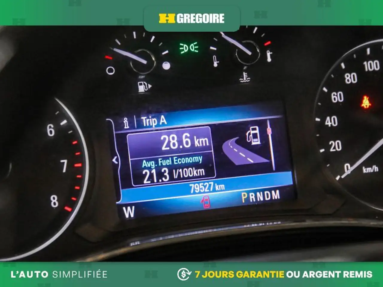 Buick Encore снимка Buick Encore