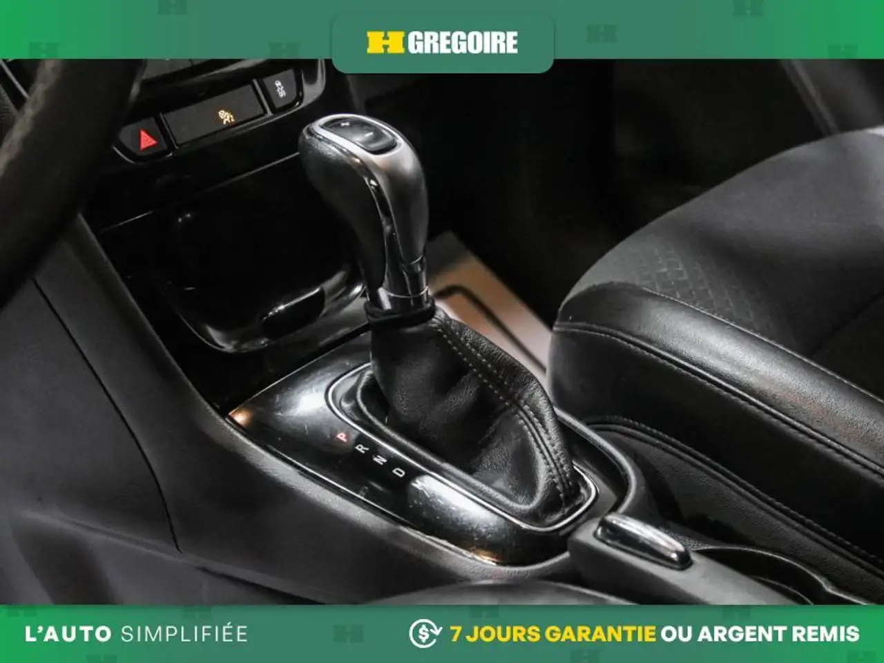 Buick Encore снимка Buick Encore