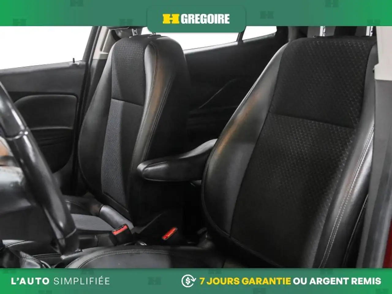 Buick Encore снимка Buick Encore