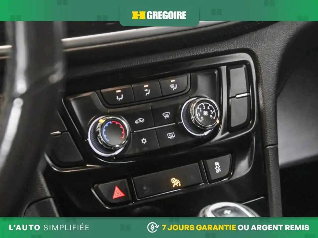 Buick Encore снимка Buick Encore