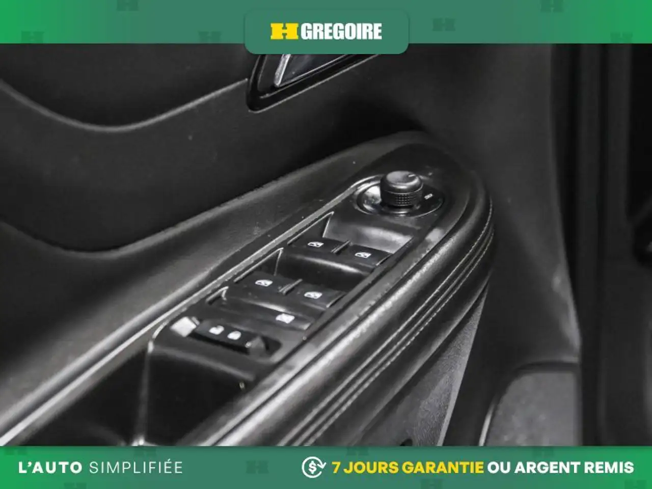 Buick Encore снимка Buick Encore