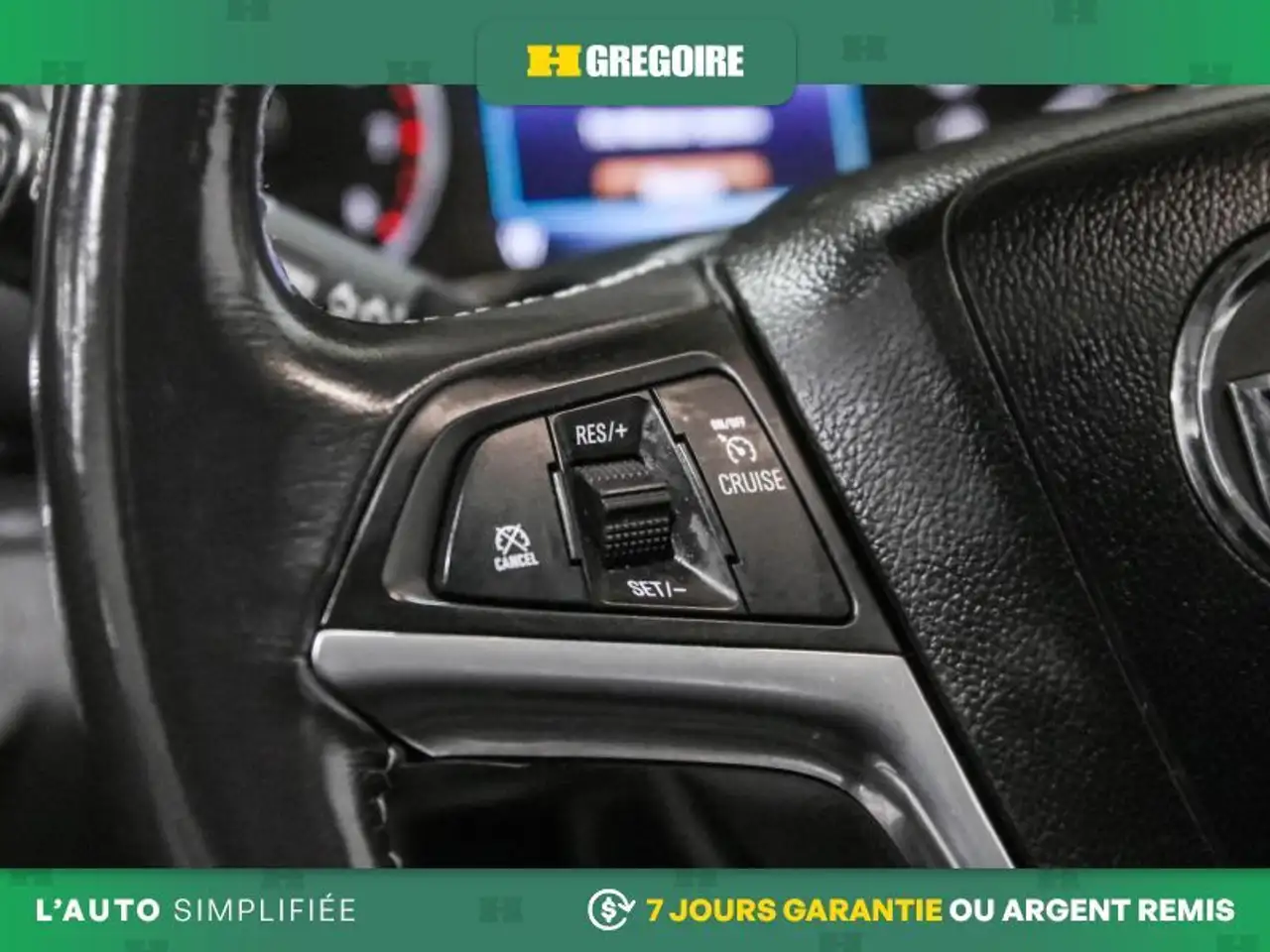 Buick Encore снимка Buick Encore