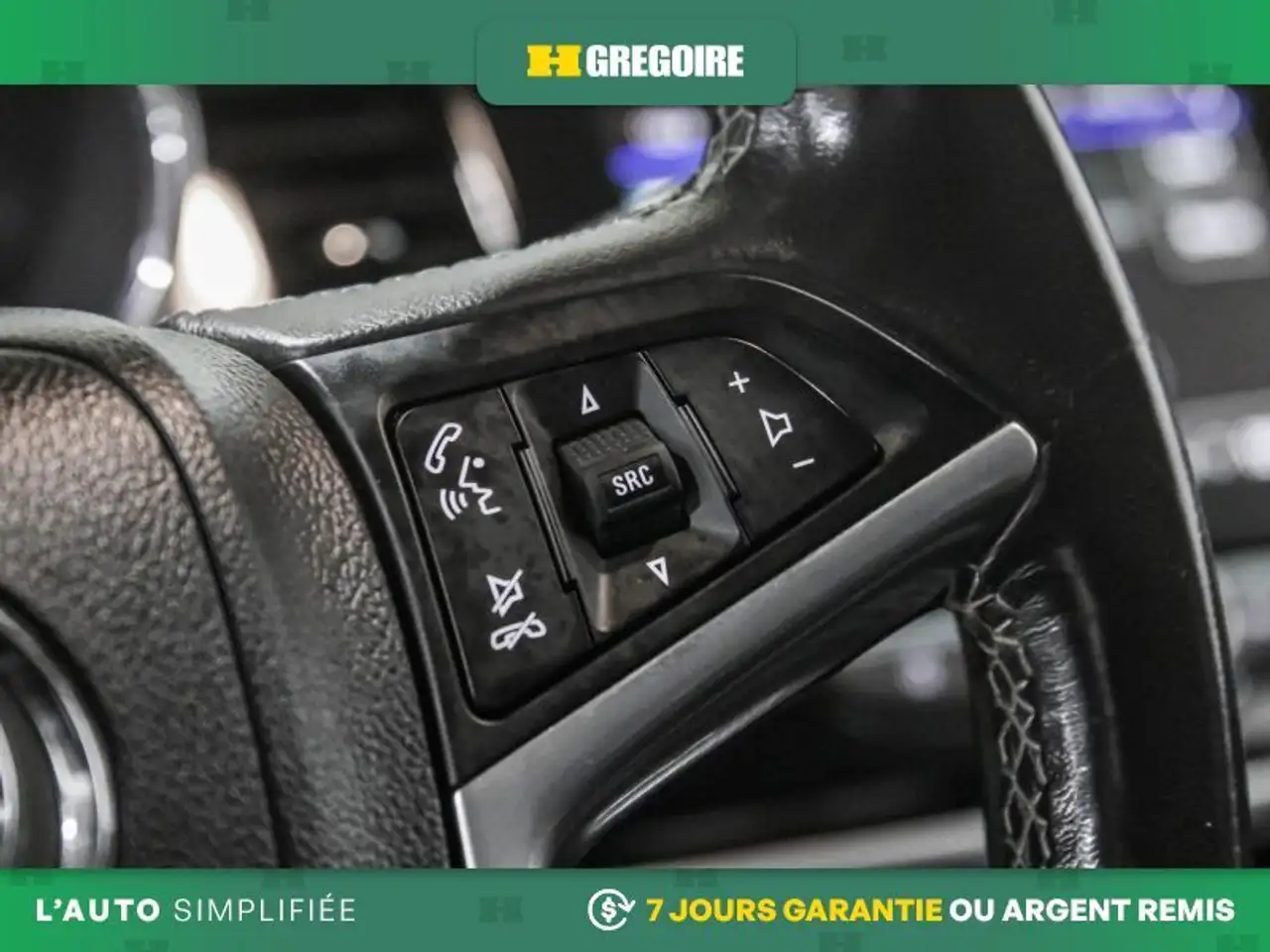 Buick Encore снимка Buick Encore