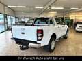 Ford Ranger 2,2 Limited Doppelkabine 4X4 Top Zustand Blanc - thumbnail 3