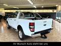 Ford Ranger 2,2 Limited Doppelkabine 4X4 Top Zustand Blanc - thumbnail 4