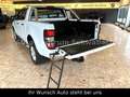 Ford Ranger 2,2 Limited Doppelkabine 4X4 Top Zustand Blanc - thumbnail 7