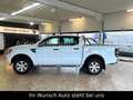 Ford Ranger 2,2 Limited Doppelkabine 4X4 Top Zustand Blanc - thumbnail 6