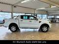 Ford Ranger 2,2 Limited Doppelkabine 4X4 Top Zustand Blanc - thumbnail 5