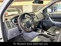Ford Ranger 2,2 Limited Doppelkabine 4X4 Top Zustand Blanc - thumbnail 10