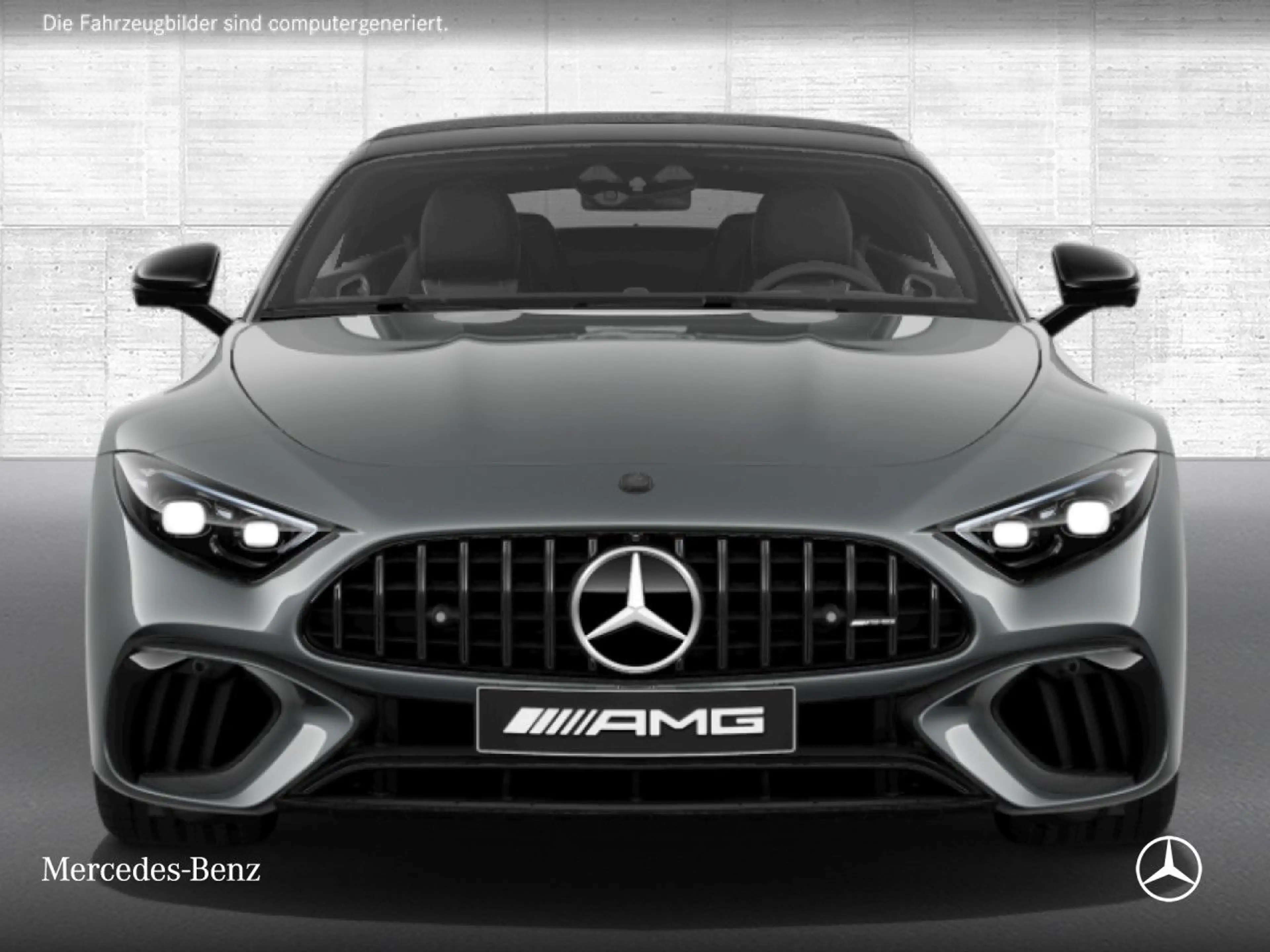 Mercedes-Benz SL 600 SL 55 AMG Cab. 4M Burmester Distr+ HUD Night PTS — photo 6