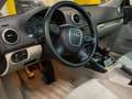 Audi A3 Sportback 1.8 TFSI Ambition Negro - thumbnail 5
