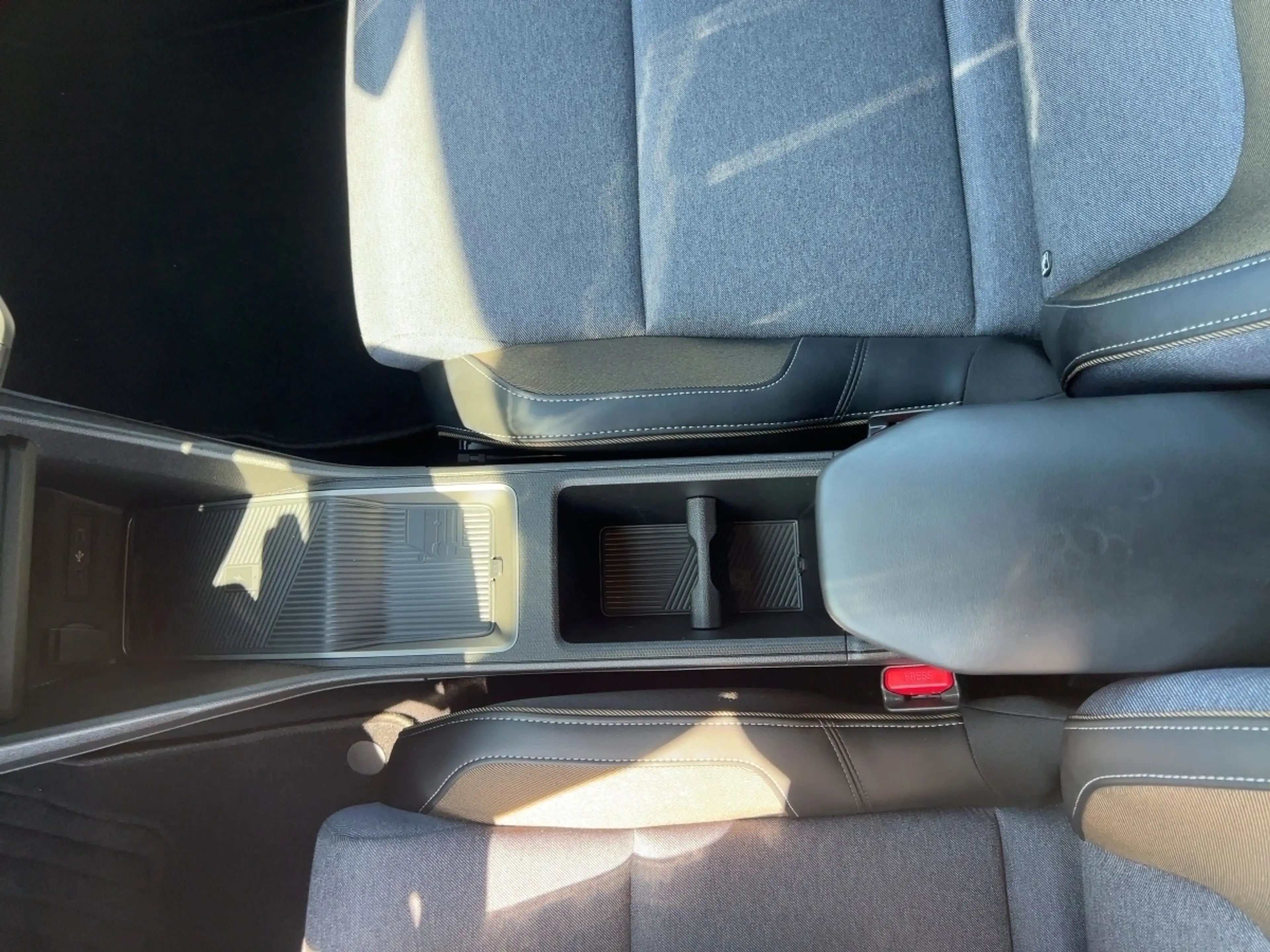 Renault R 5 E-Tech Techno 150 Comfort Range — photo 14
