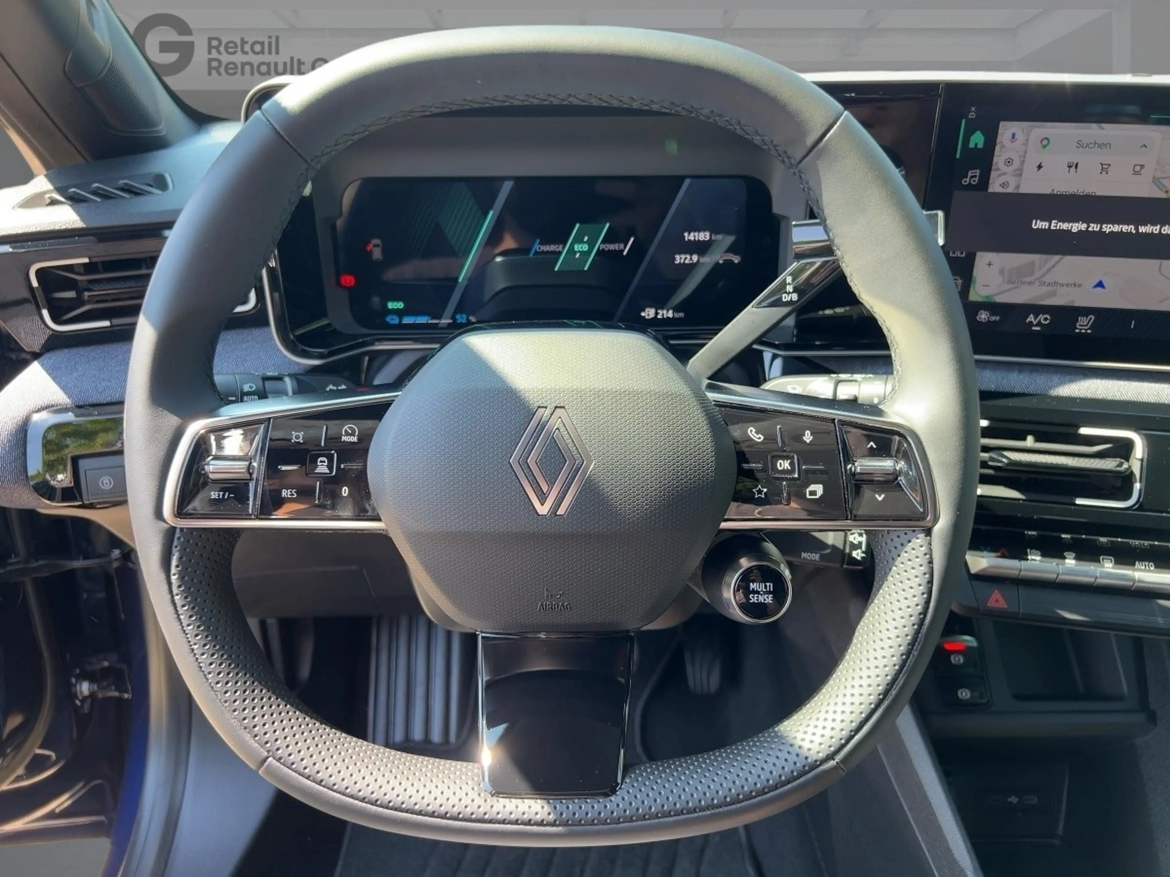 Renault R 5 E-Tech Techno 150 Comfort Range — photo 11