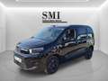 Citroen Berlingo Combi BlueHDi S&S Talla M Plus 100 Negro - thumbnail 1