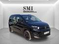 Citroen Berlingo Combi BlueHDi S&S Talla M Plus 100 Negro - thumbnail 3