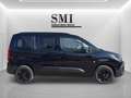 Citroen Berlingo Combi BlueHDi S&S Talla M Plus 100 Negro - thumbnail 4