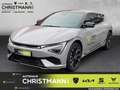 Kia EV6 PE GT-LINE 4WD Elektro 84 KwH *WP*GD*ASS+*SD*DE*TE Grau - thumbnail 1