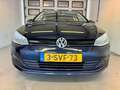 Volkswagen Golf 1.6 TDI Highline BM CLIMA PARKASSIST INCL BTW NAP Blauw - thumbnail 4