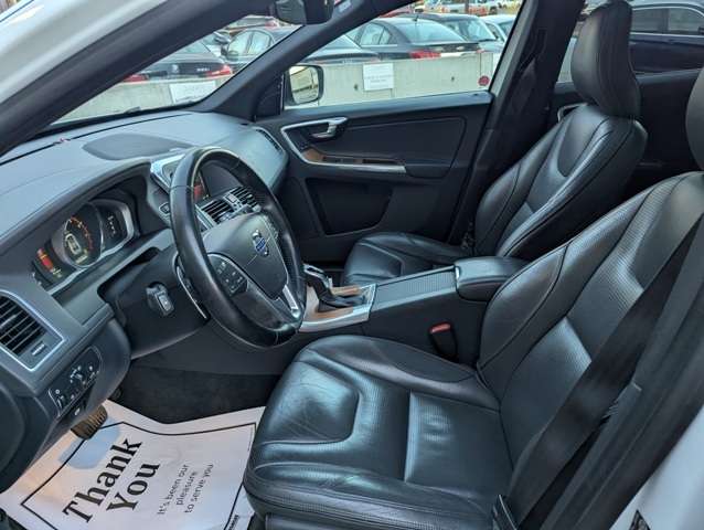 2015 Volvo XC60 2015.5 AWD 5dr T6 Platinum Inscription thumb 9