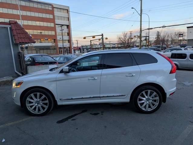2015 Volvo XC60 2015.5 AWD 5dr T6 Platinum Inscription thumb 6
