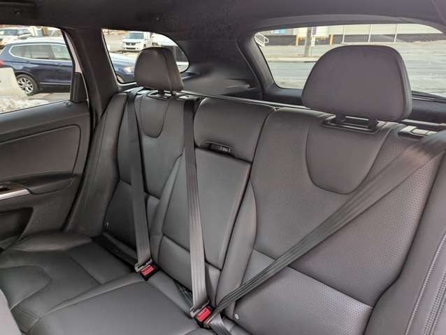 2015 Volvo XC60 2015.5 AWD 5dr T6 Platinum Inscription thumb 14