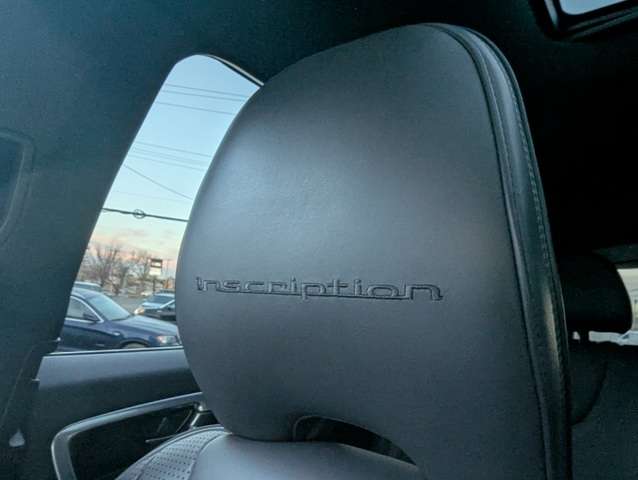 2015 Volvo XC60 2015.5 AWD 5dr T6 Platinum Inscription thumb 15