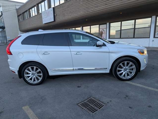 2015 Volvo XC60 2015.5 AWD 5dr T6 Platinum Inscription thumb 7