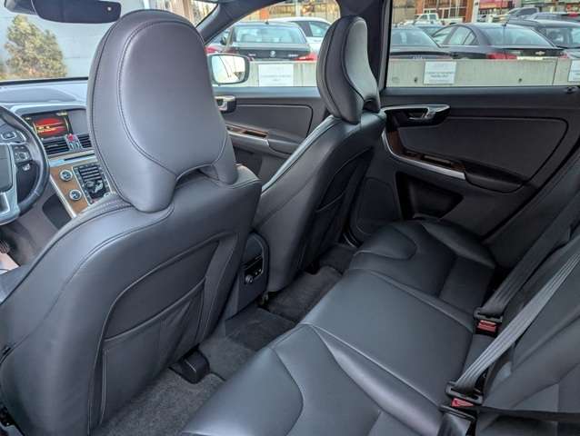 2015 Volvo XC60 2015.5 AWD 5dr T6 Platinum Inscription thumb 13